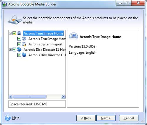 acronis true image vs disk director