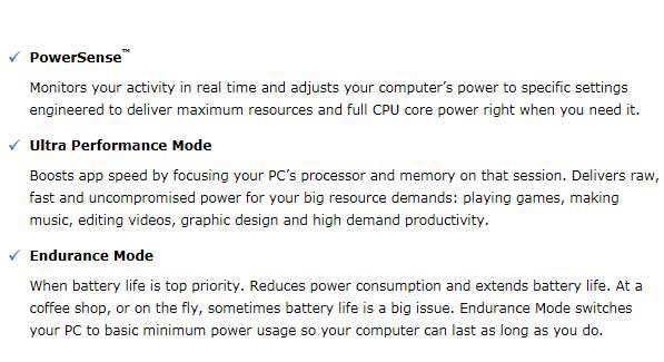 See what's new in System Mechanic 16