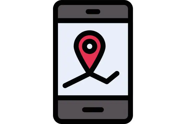 mobile location concept