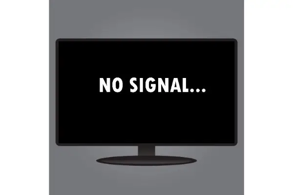 Why Is Dell Monitor Saying No Signal? (Explained) | WhatsaByte