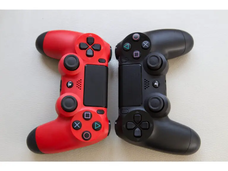 Do PS4 Controller Buttons Wear Out? (Explained) WhatsaByte