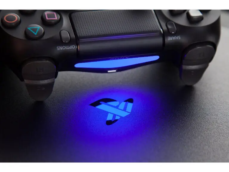 Will PS4 Controller Work Through a Wall? (Explained) WhatsaByte