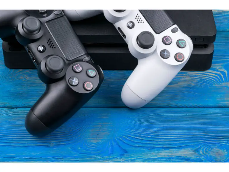 How Do I Make My PS4 Controller Charge Faster? (Explained) | WhatsaByte