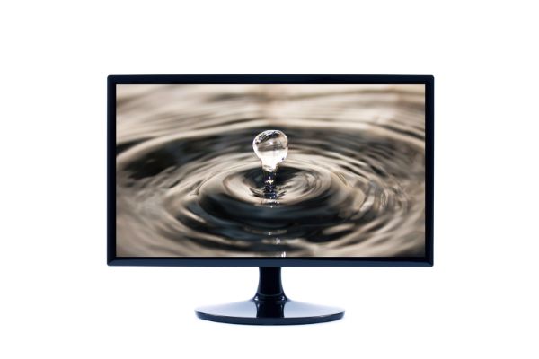 monitor resolution 