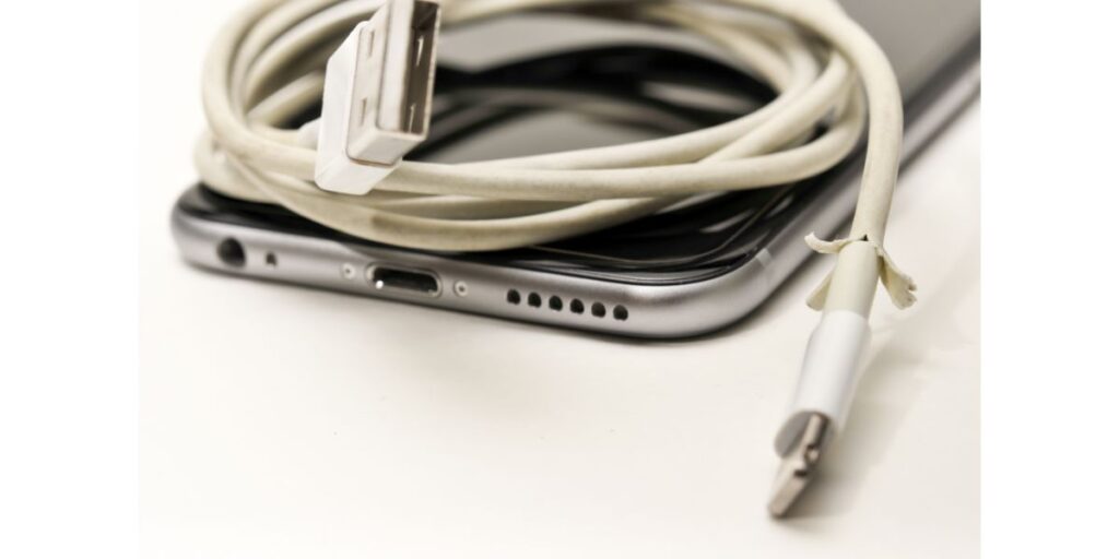 Why Do iPhone Chargers Break So Easily? (Answered!) WhatsaByte