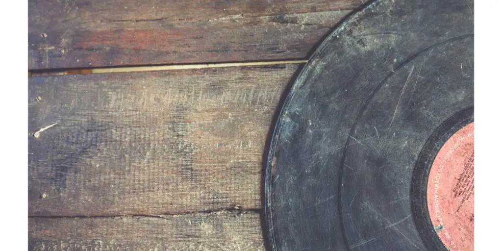 What Happens if You Drop a Vinyl Record? (Explained) WhatsaByte
