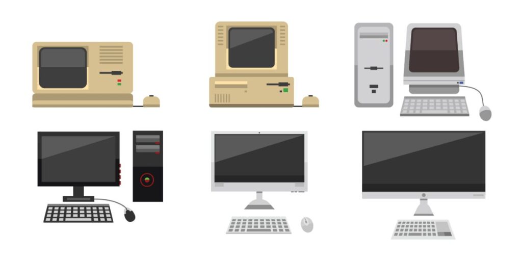 Can Any Monitor Work With Any PC? (Answered!) | WhatsaByte