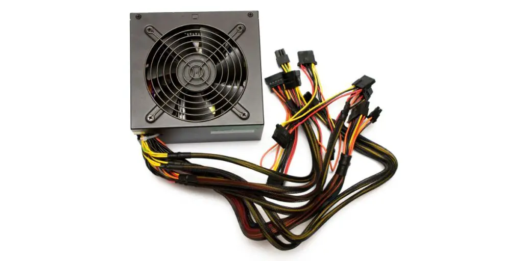 Does a Power Supply Use All Available Wattage? (Answered!) WhatsaByte