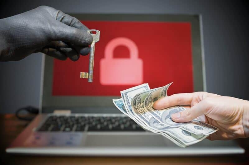 Protecting Against a Ransomware Attack