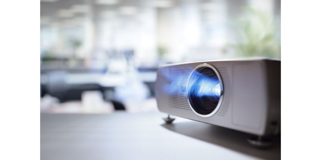 Can a Projector Get Burn In? (Explained) WhatsaByte