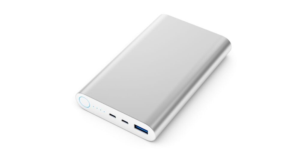 How Does A Power Bank Work Explained WhatsaByte