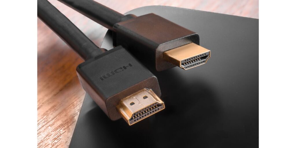 Why Does My HDMI Keep Cutting Out? (Explained) WhatsaByte