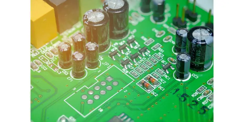 Why Are Capacitors Used in Motherboards? (Explained) WhatsaByte
