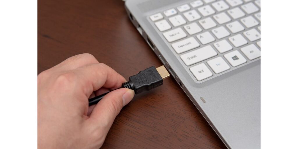 Can a Bad HDMI Cable Cause Pixelation? (Explained) | WhatsaByte - Can A Bad Hdmi Cable Cause No Sound