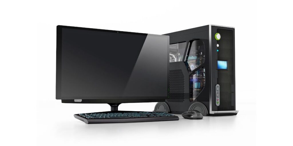 What are the Pros & Cons of Prebuilt PCs? WhatsaByte