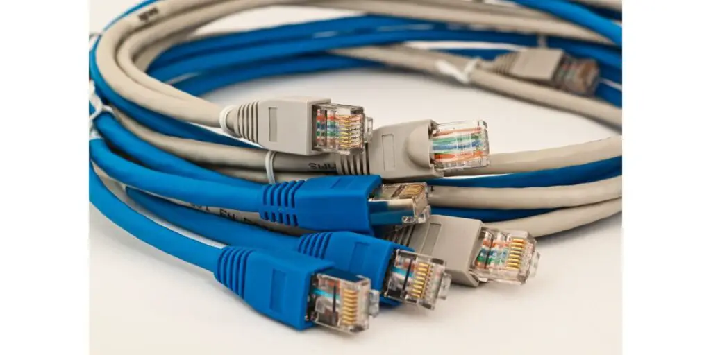 Can You Use a Normal Ethernet Cable for POE? (Explained) | WhatsaByte