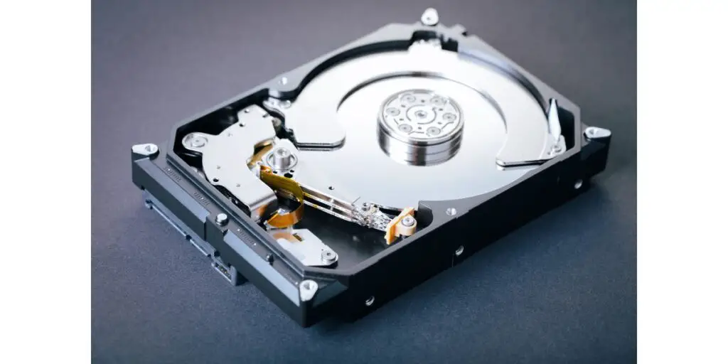 How Does Hard Drive Recovery Work? Complete Explanation WhatsaByte