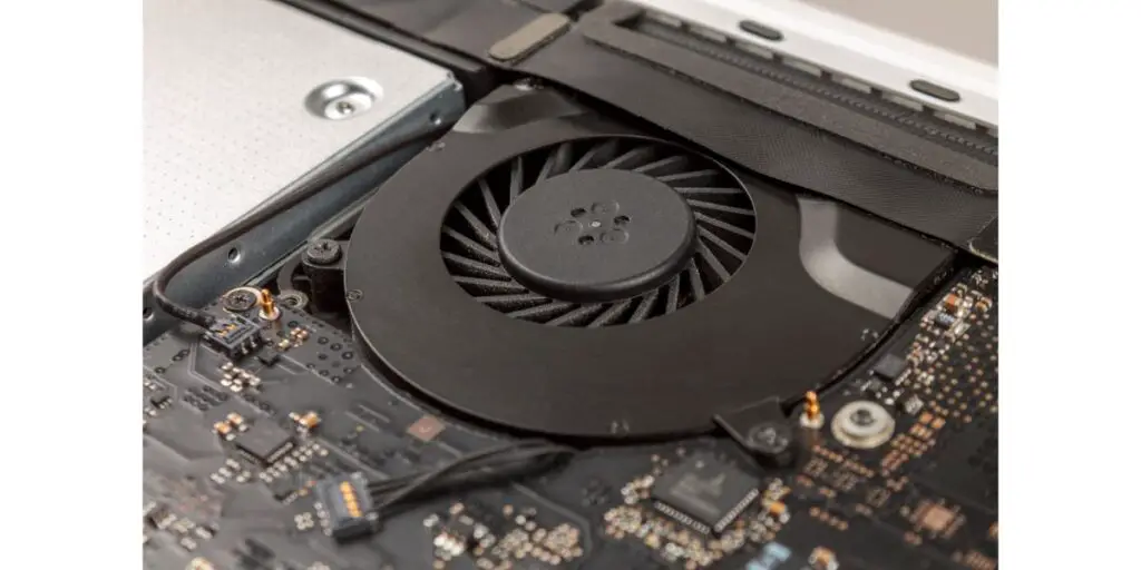 Laptop Fan Making Rattling Noise: 4 Causes & 8 Fixes | WhatsaByte