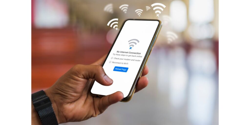 Why Doesn't My Phone Work Without Wifi