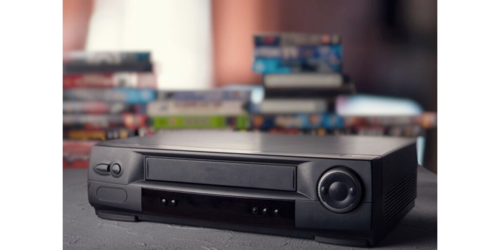 6 Common Problems With VCRs Solved WhatsaByte
