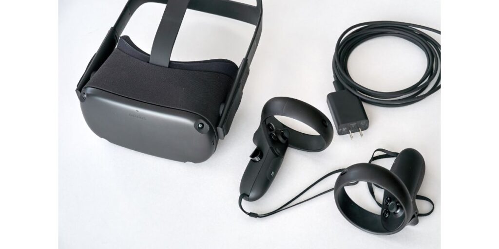 Why does my Oculus keep turning off? (5 Causes & Fixes) WhatsaByte