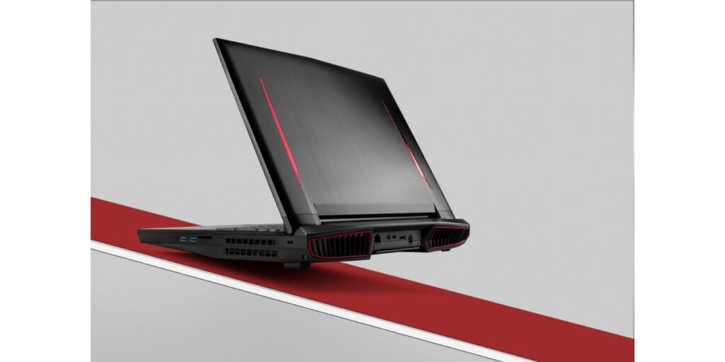 Why Are Gaming Laptops So Ugly Now? (Explained) WhatsaByte