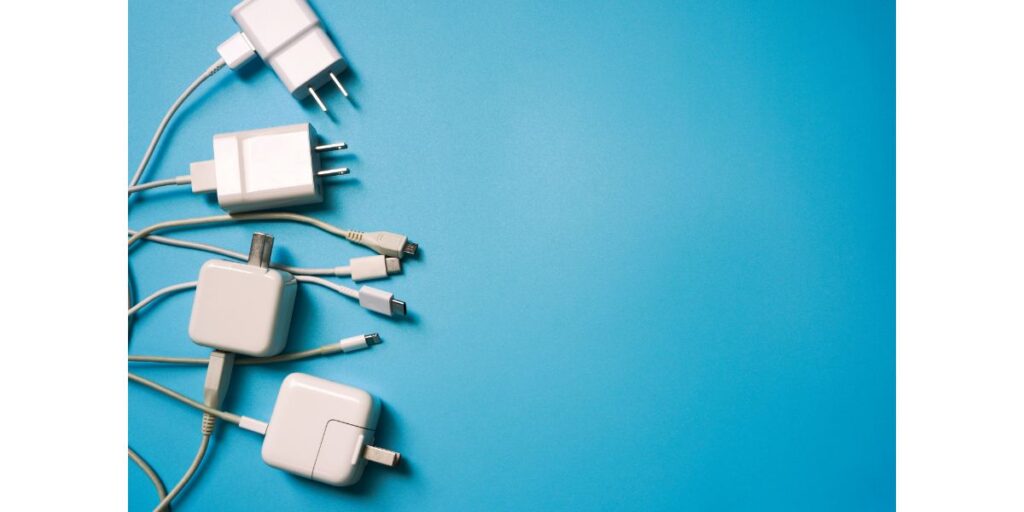 Why Does Phone/Tablet Charger Only Work in Certain Positions? WhatsaByte