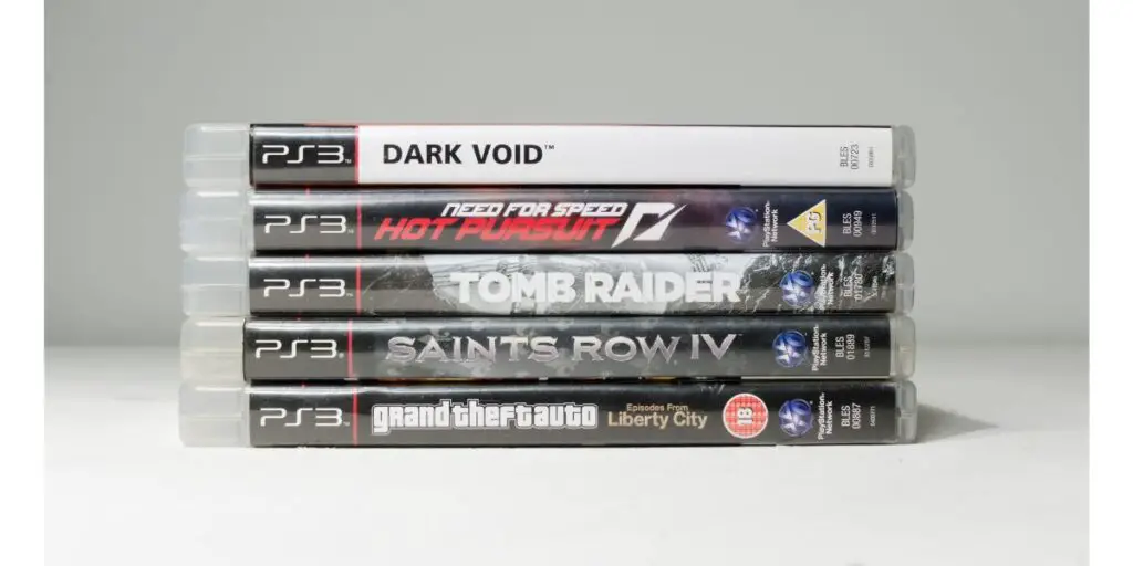 Why Is PS3 Not Connecting To TV? (4 Fixes) WhatsaByte