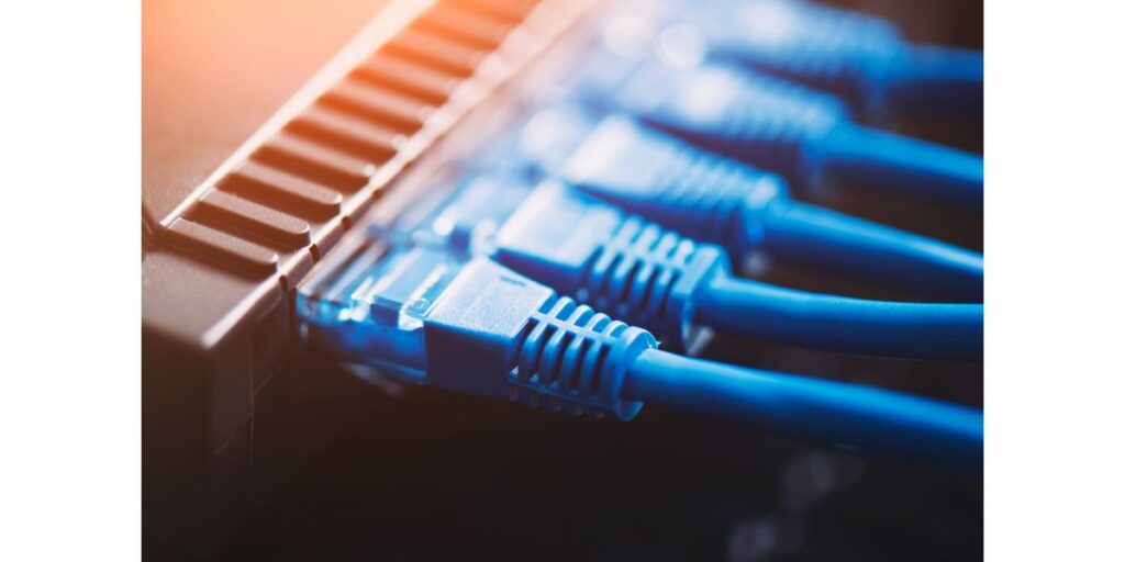 Do Routers Have Ethernet Ports