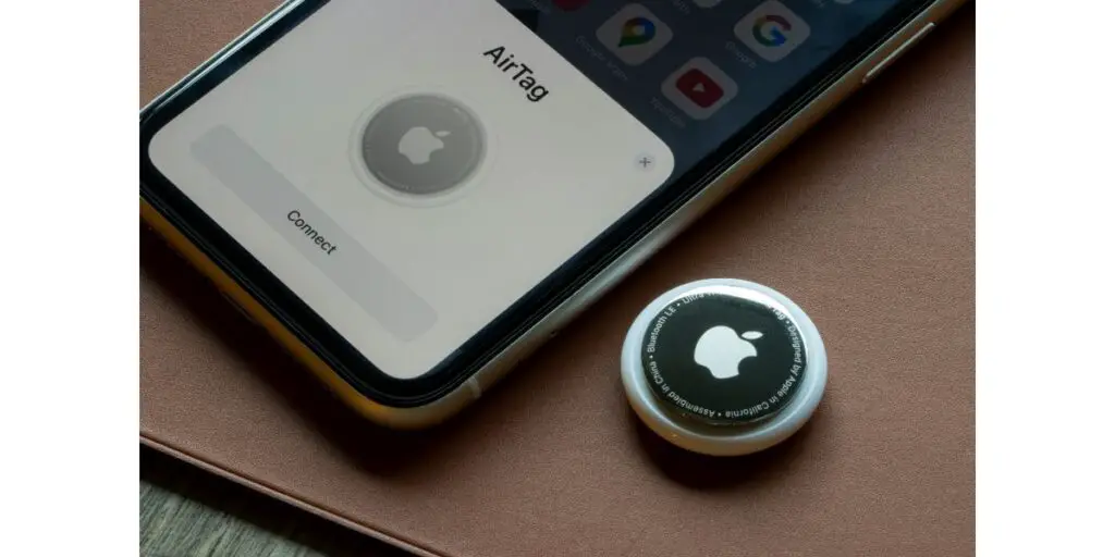 Why Does My AirTag Go Off Randomly? (5 Causes) WhatsaByte