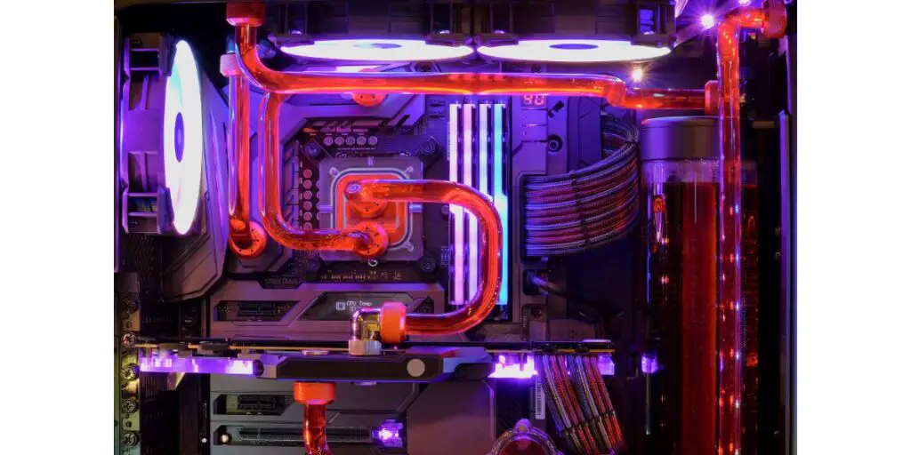 Why Is Water Cooling So Expensive? (5 Reasons) WhatsaByte