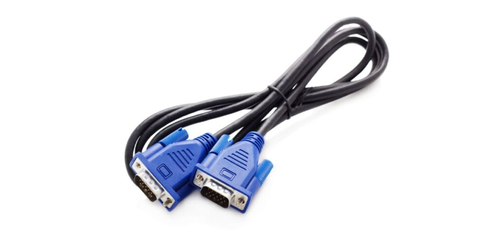 Do VGA Cables Affect Screen Resolution? (Explained) WhatsaByte