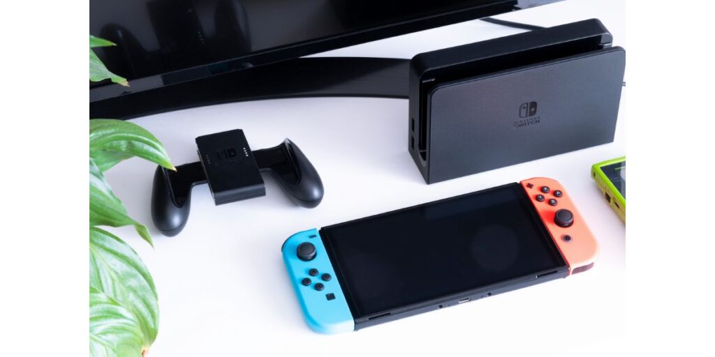 Why Won't Nintendo Switch Connect To Mobile Hotspot? WhatsaByte