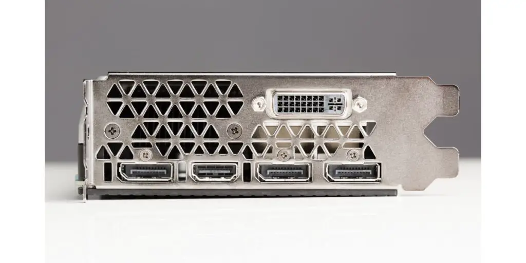 Why Do Graphics Cards Still Have DVI Ports? (Answered!) WhatsaByte