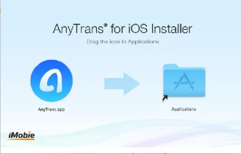 anytrans for ios review