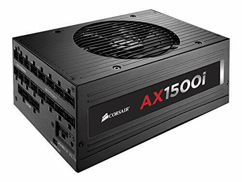 CORSAIR AXi Series