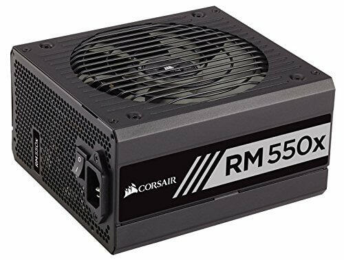 CORSAIR RMX Series