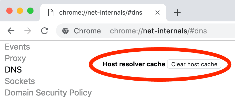 Fix "Server DNS Address Could Not Be Found" In Chrome | WhatsaByte