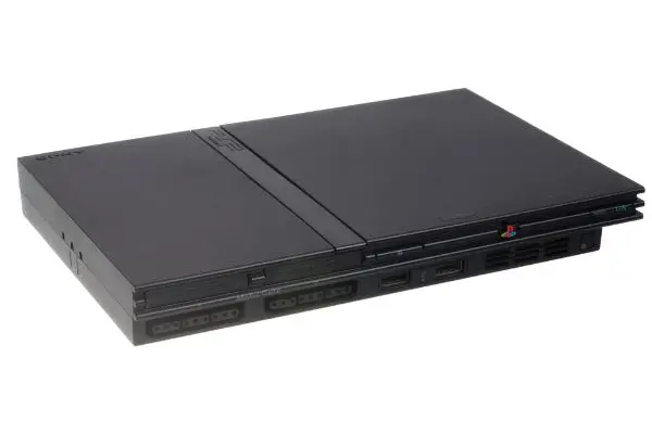 Depositphotos_108587862_S Playstation 2 (PS2) Slimline Game Console