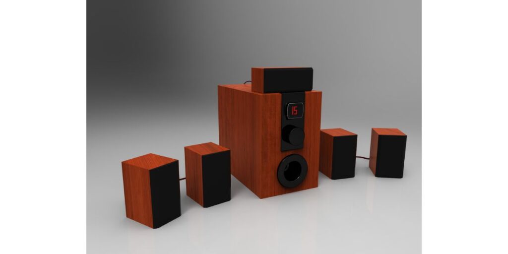 How Come Surround Sound Keeps Cutting Out (6 Fixes) WhatsaByte