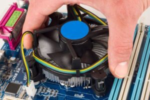 Can a CPU Cooler Be Too Tight? (Answered!) | WhatsaByte