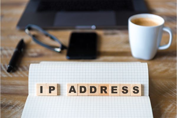 What Is An Example Of An Invalid Ip Address