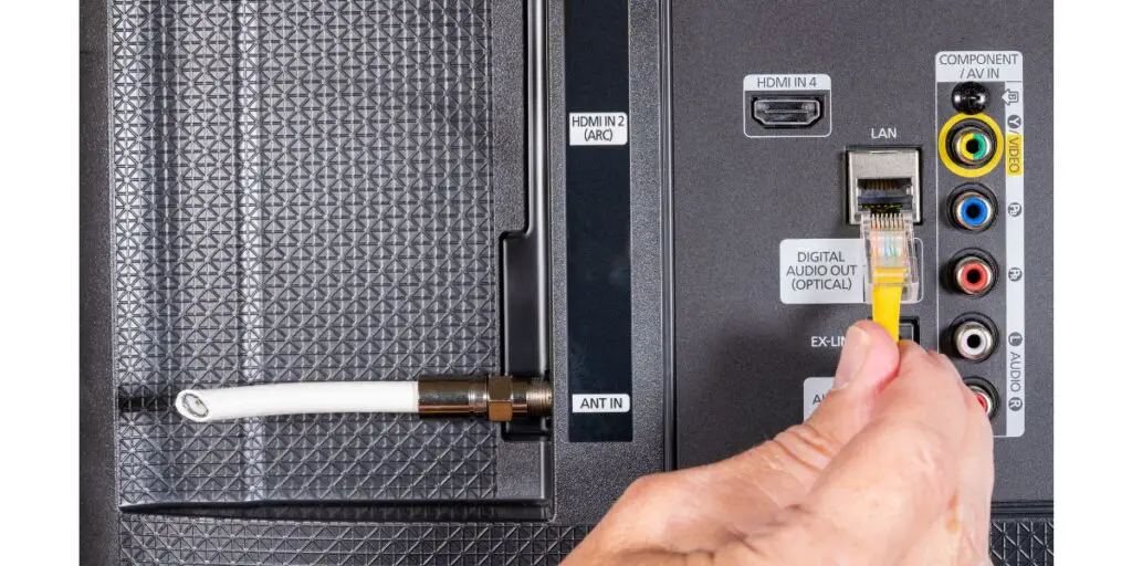 Onn TV Not Connecting To WiFi: 6 Causes And Fixes | WhatsaByte