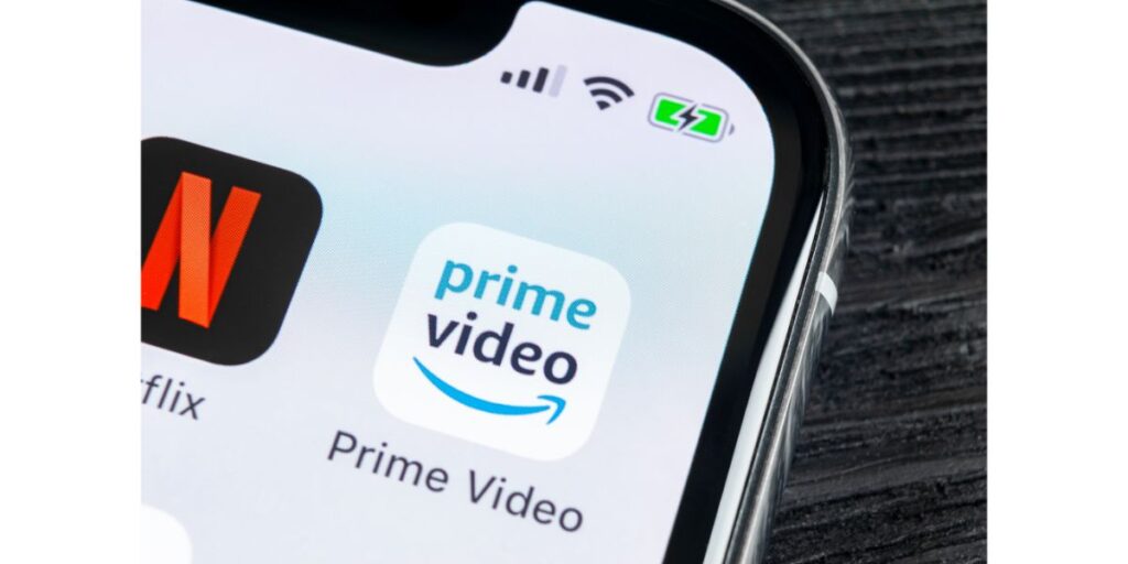 Why Does Prime Video Keep Buffering? (5 Fixes) WhatsaByte