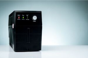 Why Is My Router or Modem Not Working After Power Outage? | WhatsaByte