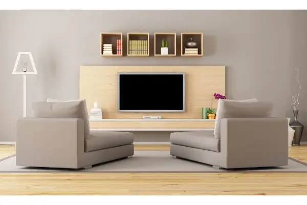 Depositphotos_27037011_S Living room with plasma tv