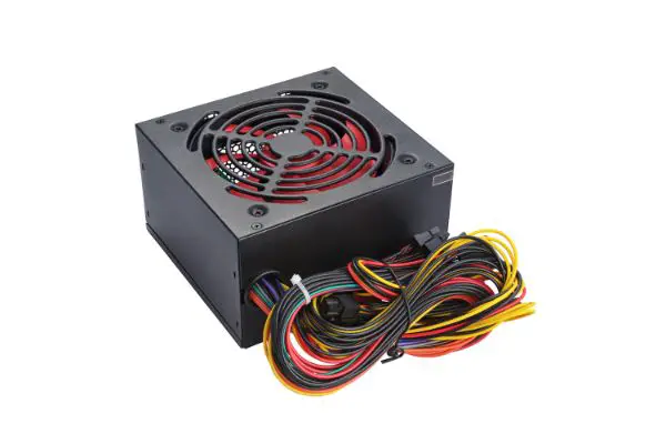 Depositphotos_274112944_S black Power supply unit for PC compruter isolated