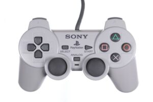 Are The Ps1 And Ps2 Controllers The Same? (explained) 