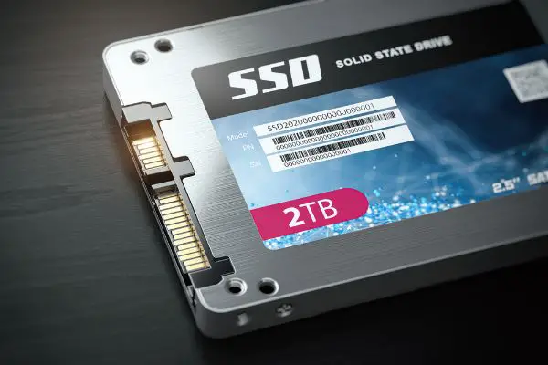 Depositphotos_283375572_S SSD state solid drives disk on black background