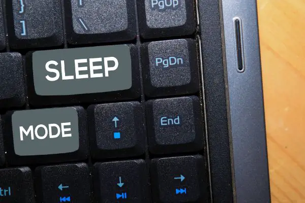 Depositphotos_318685032_S Sleep Mode write on keyboard isolated